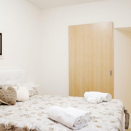 Rosa Holiday Home Szirakúza Kültér fotó