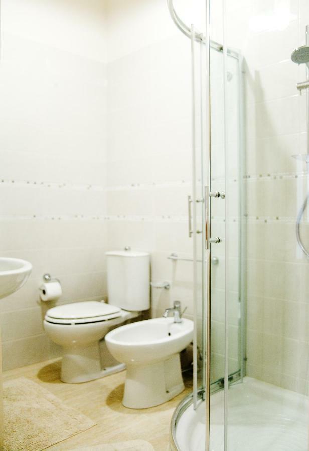 Rosa Holiday Home Szirakúza Kültér fotó