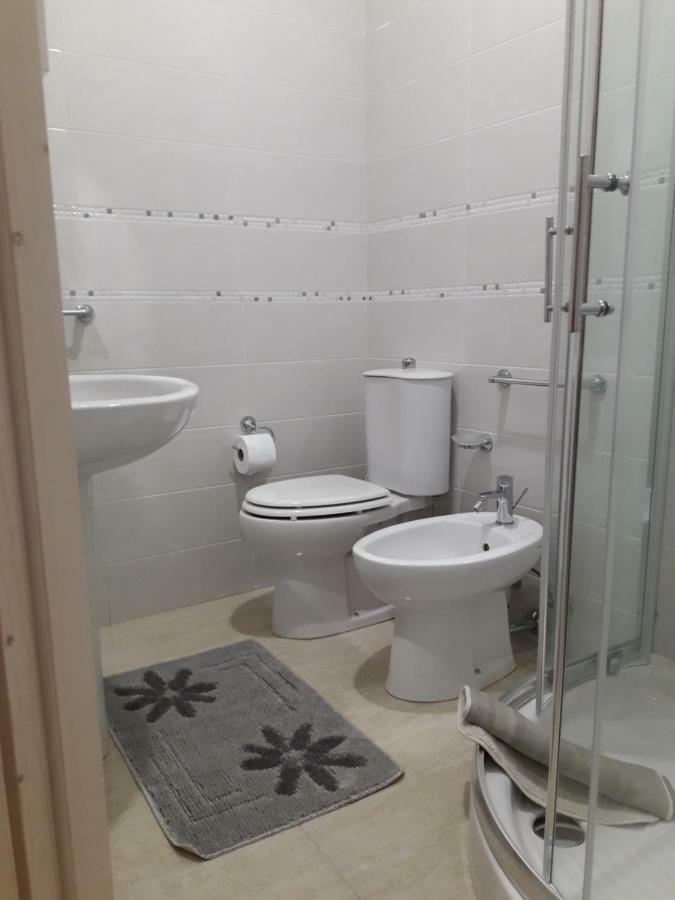 Rosa Holiday Home Szirakúza Kültér fotó