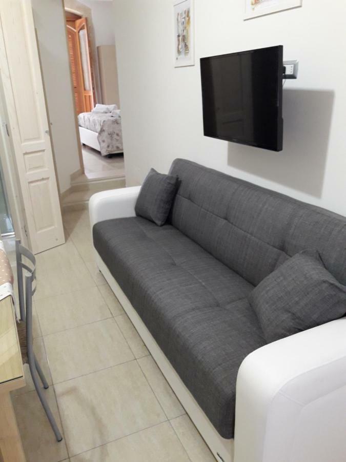 Rosa Holiday Home Szirakúza Kültér fotó